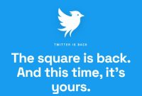 New Social Network Reclaims Twitter’s Original Name and Logo