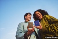Graham County’s Shift from Main Street to Mobile Entertainment