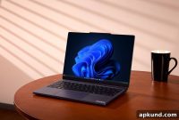 Lenovo Launches First Saudi-Made Laptop Amid Global Expansion