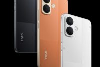 POCO’s New Budget Phone: Two-Day Battery Life
