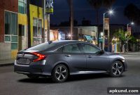 Nissan and Honda Forge Partnership to Shake Up Auto Industry