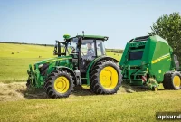 John Deere Introduces AI Tools Transforming Modern Farming