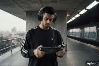 Acer’s New Gaming Handheld Boasts Huge Battery and No Stick Drift