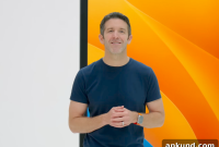 John Ternus Takes Helm at Apple, Pledges More to Come