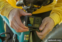 GoPro Shifts From Helmet Cams to Defense and Space Contracts