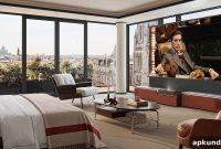 AWOL Vision Unveils 5,999 Projector That Needs No Setup