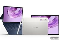 Lenovo Unveils New Yoga Tablets and RTX Laptops
