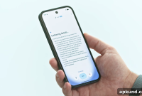 Google Brings Conversational AI to Gmail and Docs