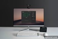 Insta360 Link 2 Pro Turns Your Desk Into a Mini TV Studio