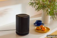 New JBL Cove Speakers Make Music Follow You Everywhere