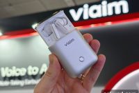 Viaim Earbuds Transcribe Meetings and Execute Actions