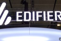 Edifier Unveils New Audio Lineup at IFA During 30th Anniversary