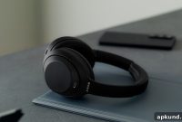Sony Revives Iconic Headphones With Major Upgrade
