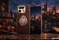 Realme Reveals Harry Potter Phone Collectors Will Crave