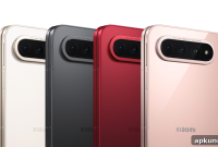 Xiaomi Unveils Phone to Rival iPhone Ultra Ahead of Apple Event