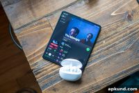 Samsung Ends Software Updates for Galaxy Z Fold3 and Flip3