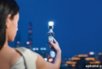 Insta360 Luna Pro: Leica-Powered 4K Gimbal Camera