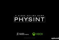 Hideo Kojima Partners with Xbox for New Action-Adventure