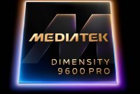 MediaTek Unveils Chip to Supercharge AI and Gaming