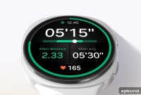 Score a Samsung Galaxy Watch 8 for Under $300 Today
