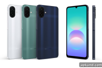 Samsung Adds New Affordable Model to Galaxy A Line