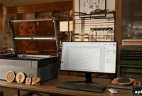 Why Desktop Laser Engravers Will Define Makers in 2026