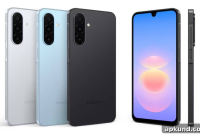 Samsung Galaxy A18: Affordable Phone with Essential Features