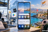 What Android Apps Really Do When You’re Abroad