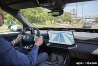 How BMW Is Making 3D Maps More Useful for Drivers