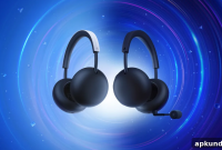 Sony Unveils First Look at New PlayStation Headsets