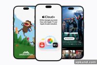 Apple’s New iCloud+ Offer Is a Steal, Not in the U.S.