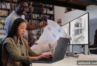 HP ZBook Ultra G3a Built to Run Complex AI Workflows