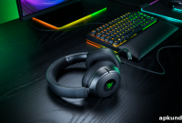 Razer $99 Headset with HD Haptics Brings Games to Life