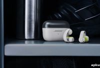 Bose Unveils $199 Workout Earbuds and $299 Ultra Open