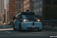 Waymo Confirms 2028 Launch for Singapore Robotaxis
