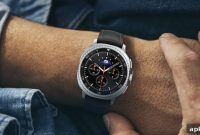 Save on the Samsung Galaxy Watch 8 Classic with This Deal