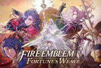 Nintendo Offers Free Bonuses with New Fire Emblem Release