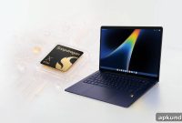 Pre-Order Googlebook Laptops Today