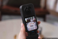 Insta360 Spatial Video Update Arrives in US Soon