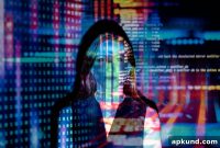 AI Actress Glitches Live on TV, Blames Crossed Wires