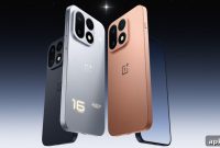 OnePlus 16 Design Revealed: 9,000mAh Battery Confirmed