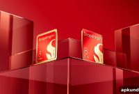 Qualcomm Launches Two New Snapdragon Chips for Flagship Phones