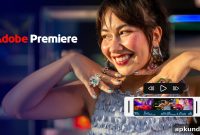 Adobe Premiere Arrives on Android, Free to Download
