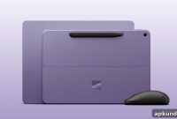 Microsoft’s New Surface Pro Costs $350 More Than the Original