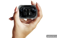 Nothing Ear (a) Wireless Earbuds 25% Off Today