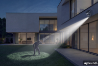 Anker Edge 5.0: Hardware and AI for Yard Security