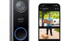 Top Video Doorbell Cameras to Buy in 2026