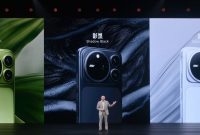 Honor Unveils $968 Phone with Hollywood-Grade Camera Tech