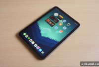 Apple’s iPad mini with new chip expected in October