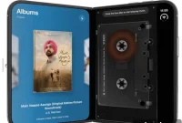 Developer Converts Apple’s $1,999 iPhone Duo into Sony Walkman